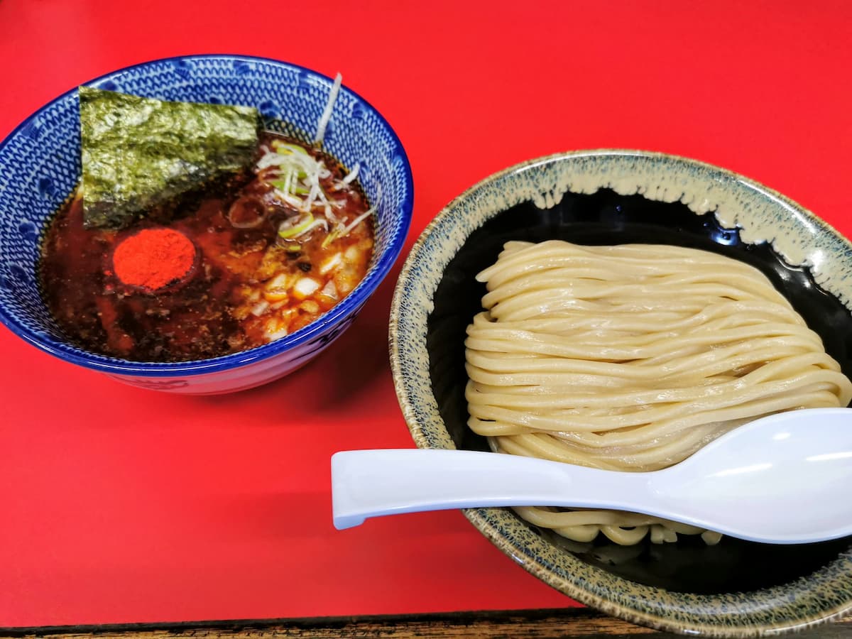 09魚雷つけ麺300g.jpg 09魚雷つけ麺300g