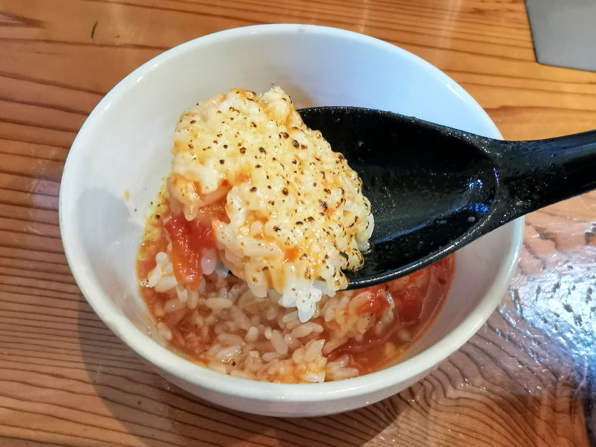 17チーズリゾット炙り.jpg 17チーズリゾット炙り