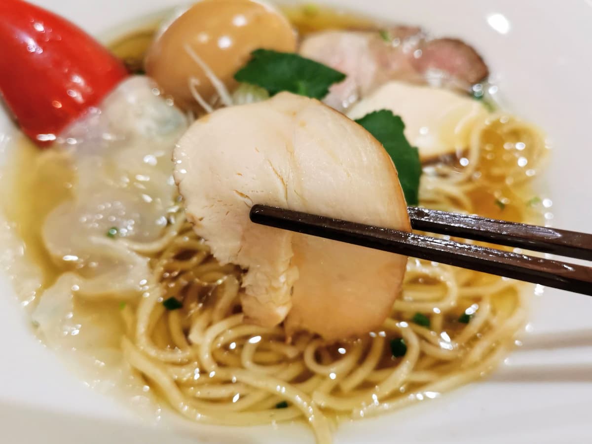 19鶏チャーシュー.jpg 19鶏チャーシュー