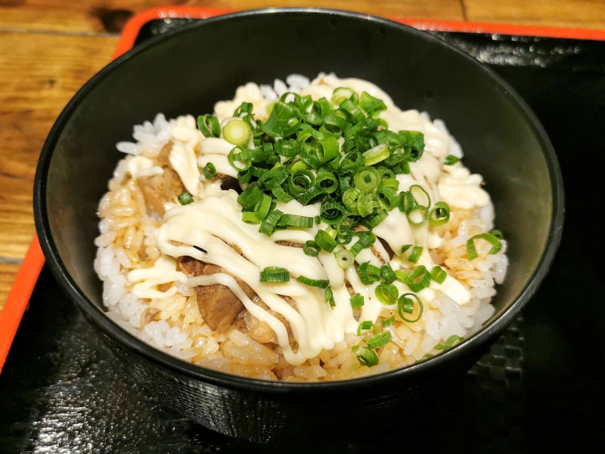 17豚マヨ丼.jpg 17豚マヨ丼