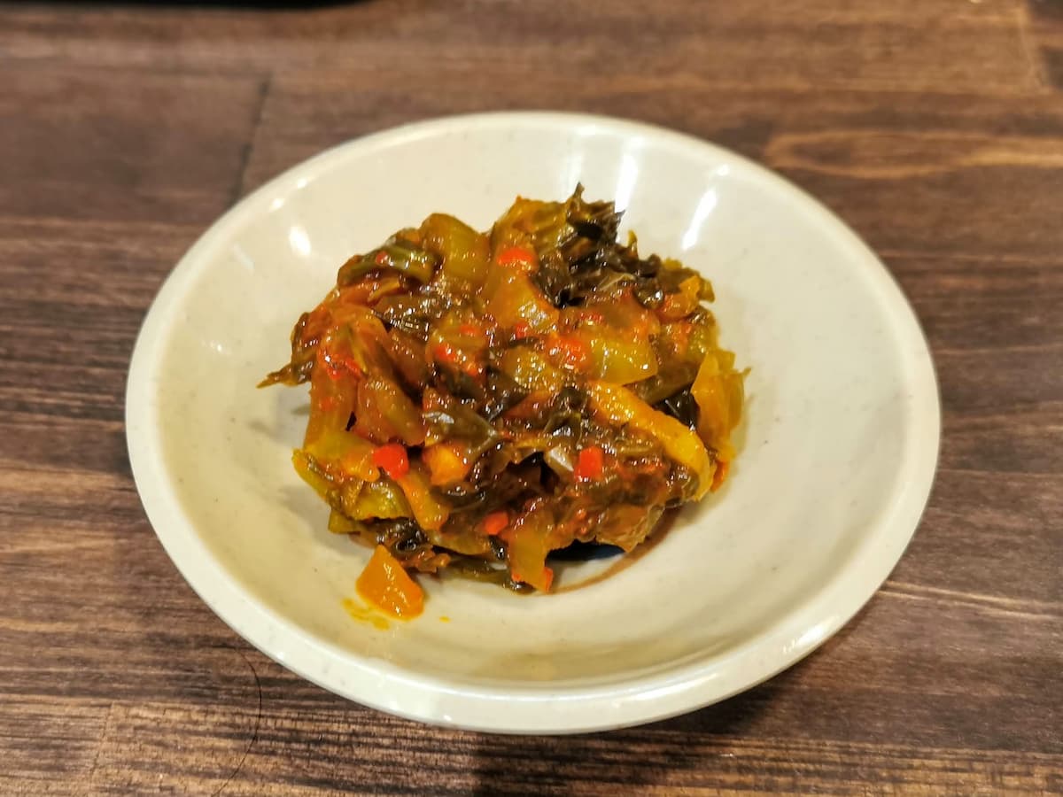 21辛子高菜.jpg 21辛子高菜