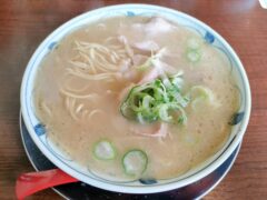 ラーメン陽向（ひなた）｜熊本県嘉島町｜最高級一番海苔らーめん
