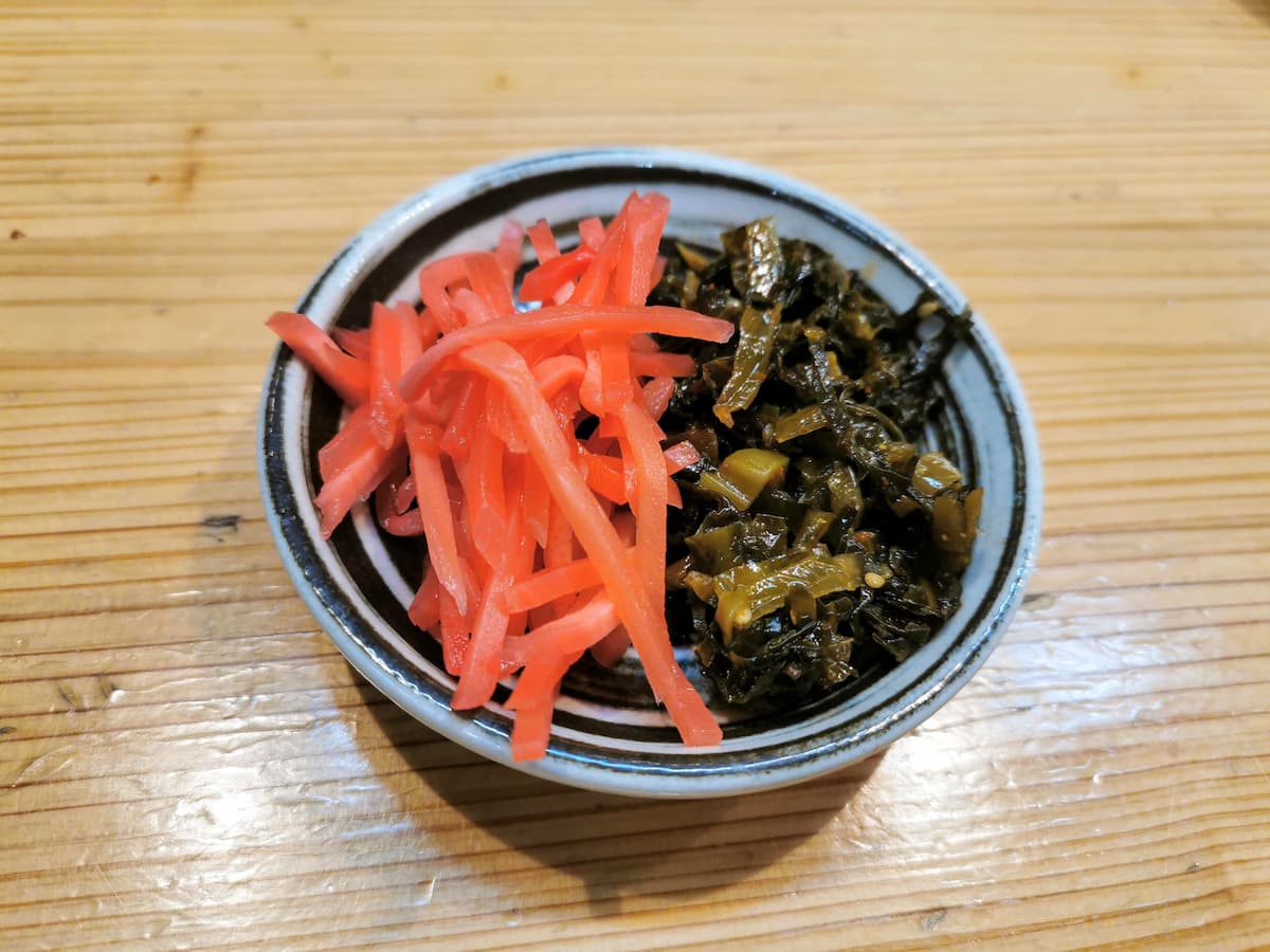 07紅ショウガ高菜.jpg 07紅ショウガ高菜