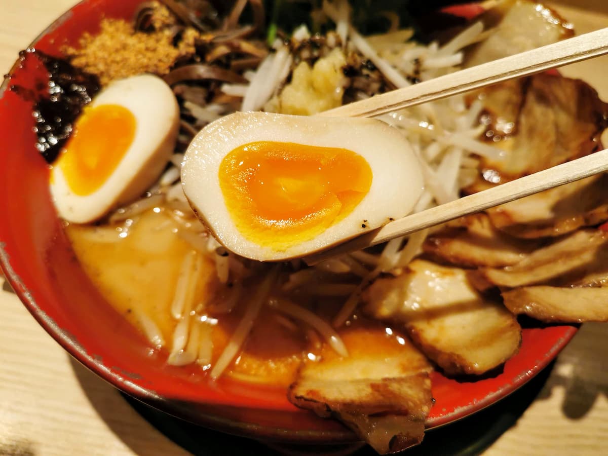 13煮玉子.jpg 13煮玉子