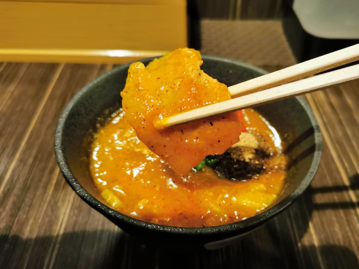 15チャーシュー