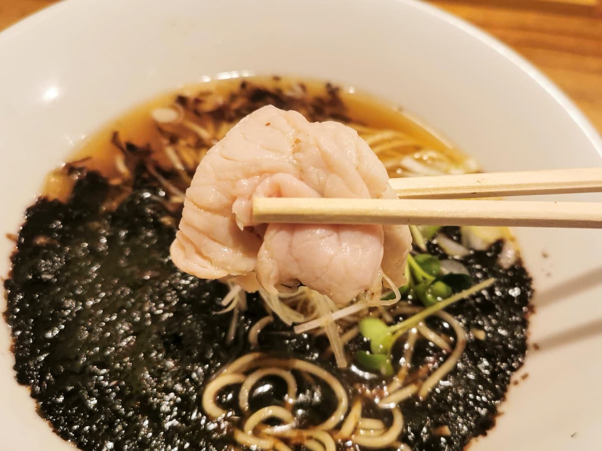 14チャーシュー