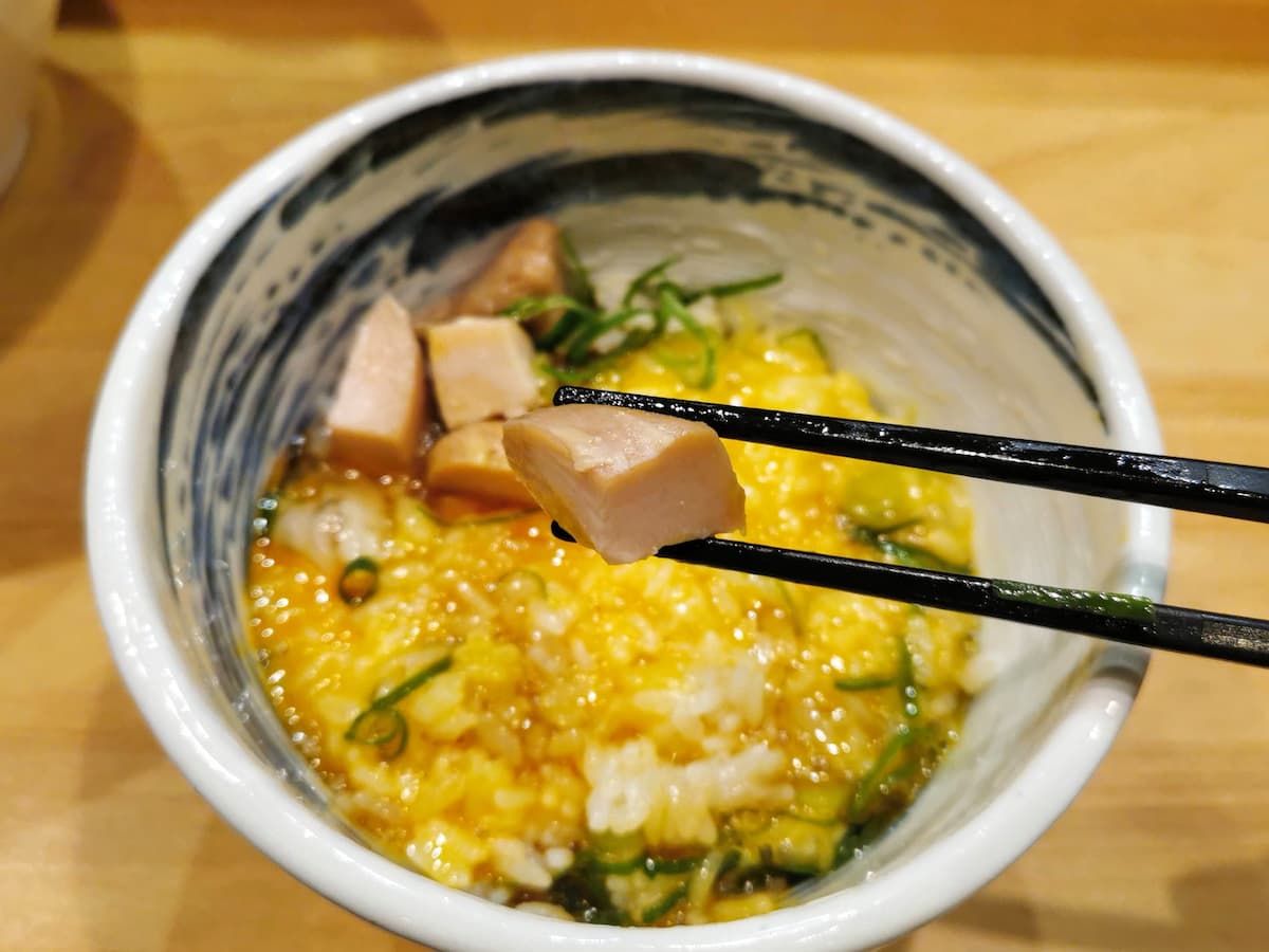 12鶏ュフ香る卵かけご飯.jpg 12鶏ュフ香る卵かけご飯