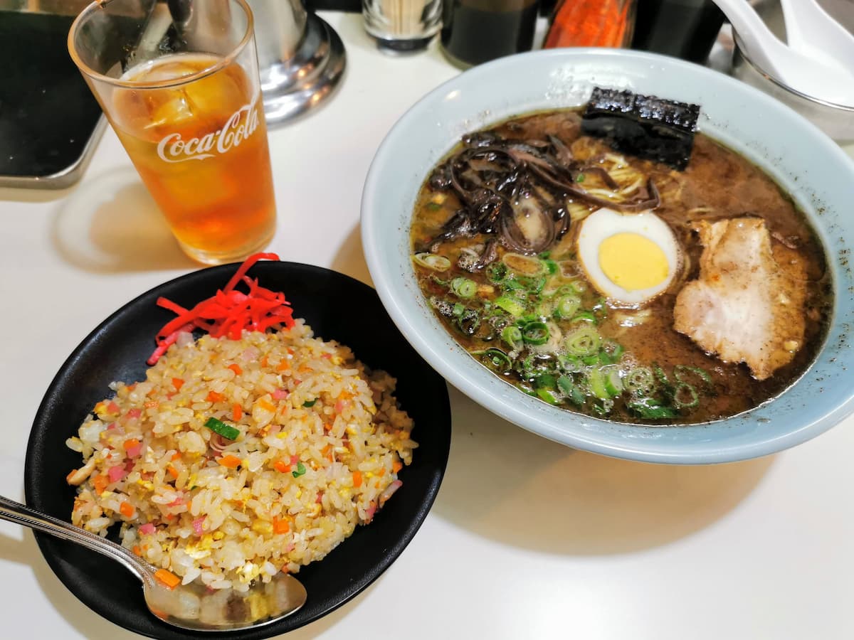 12ラーメン半焼飯セット.jpg 12ラーメン半焼飯セット