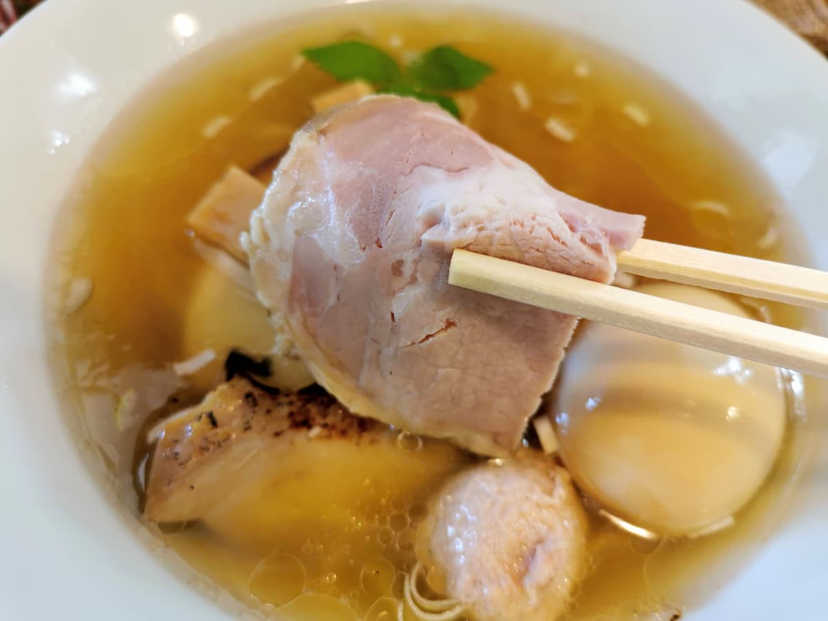 15薄切りチャーシュー.jpg 15薄切りチャーシュー