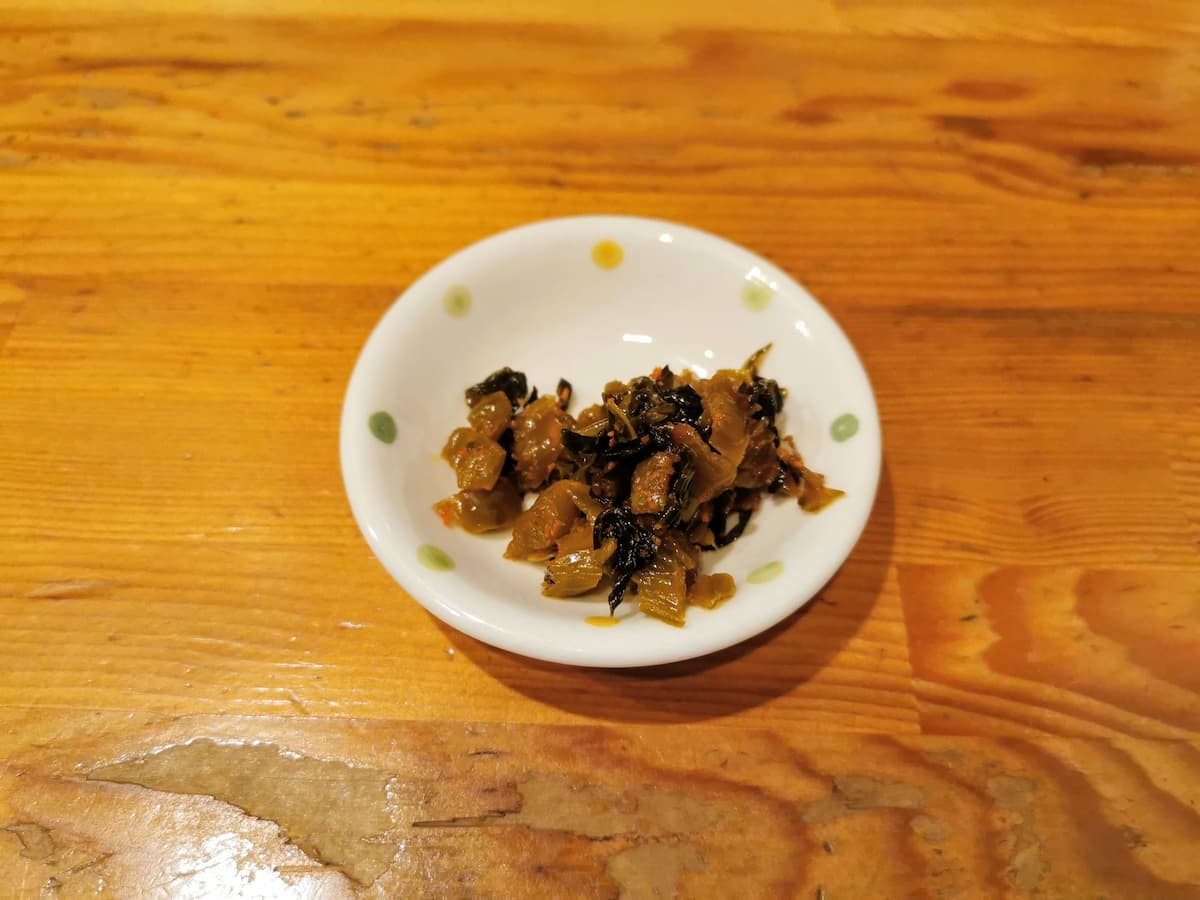 08辛子高菜.jpg 08辛子高菜