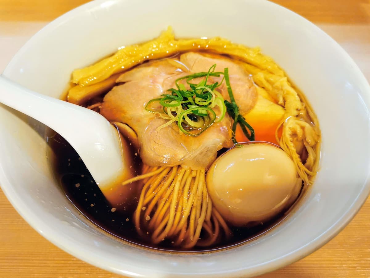 06特製醤油らぁ麺.jpg 06特製醤油らぁ麺
