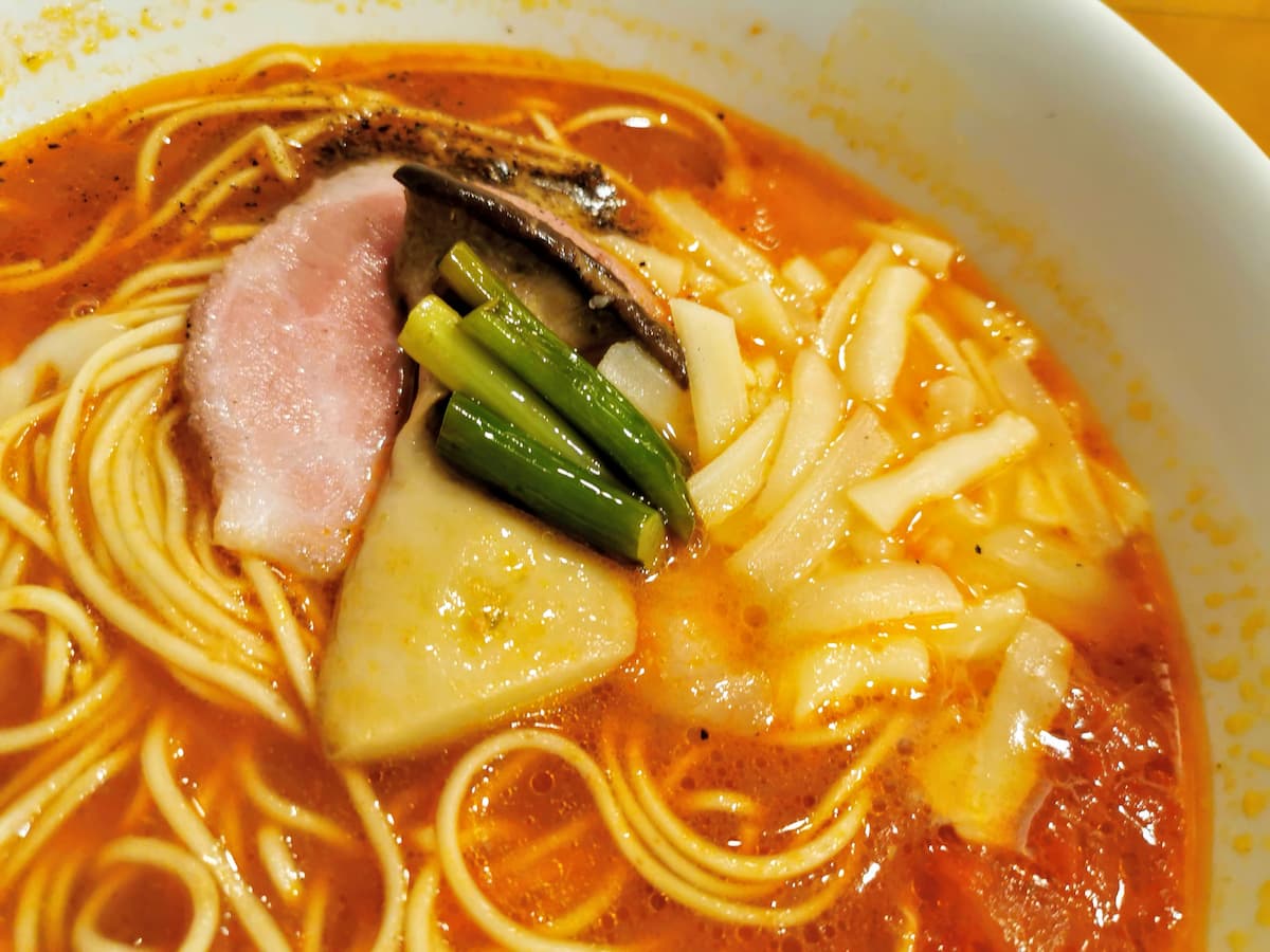 10トッピング