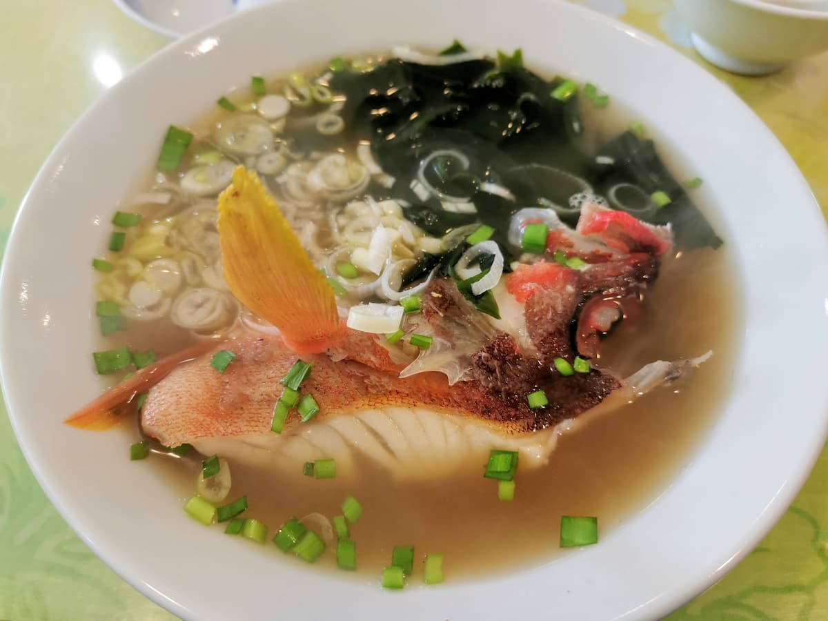 10アカバらーめん