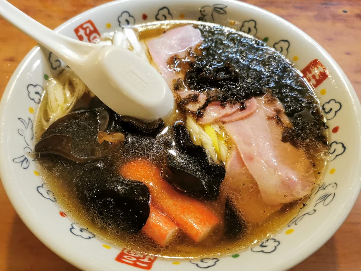 09ラーメン