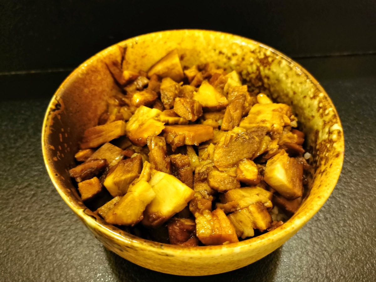 17ミニ叉焼丼.jpg 17ミニ叉焼丼