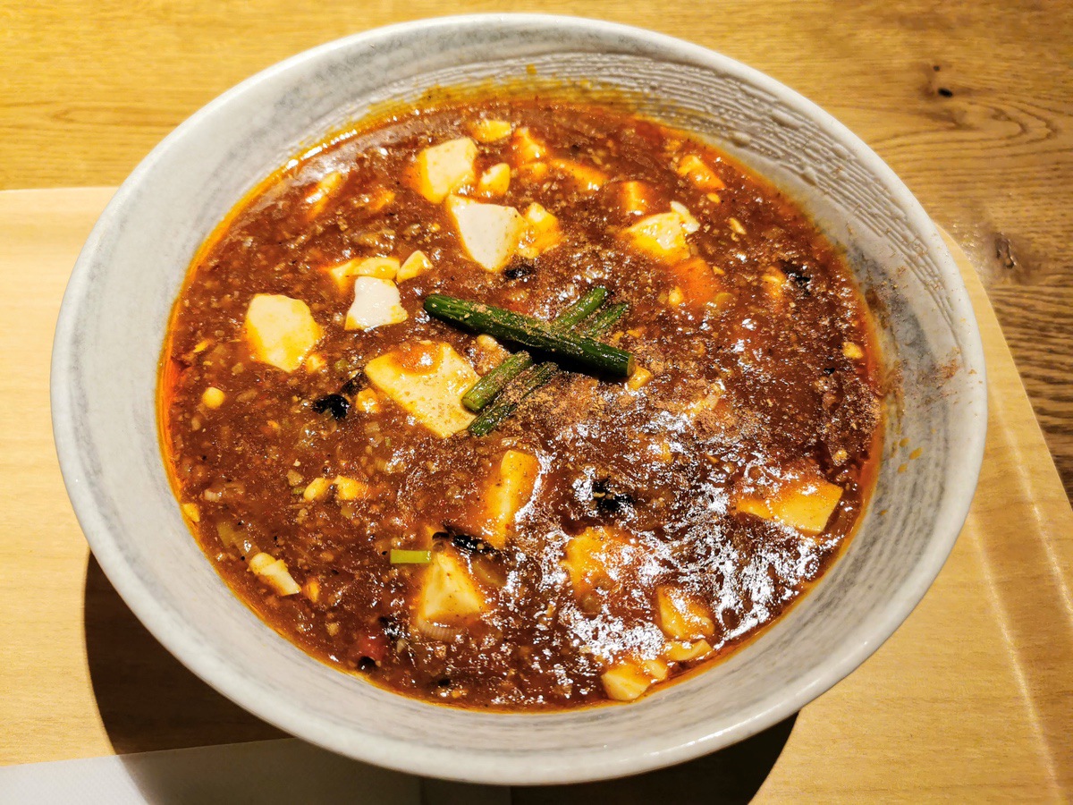 14四川風麻婆麺(本家).jpg 14四川風麻婆麺 本家