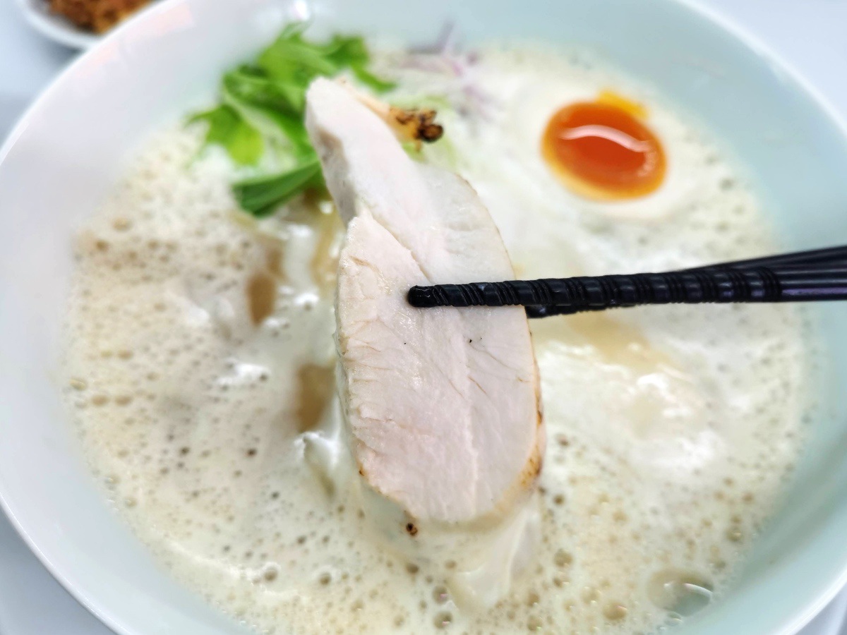 20チャーシュー