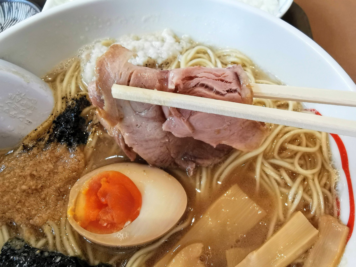 20チャーシュー