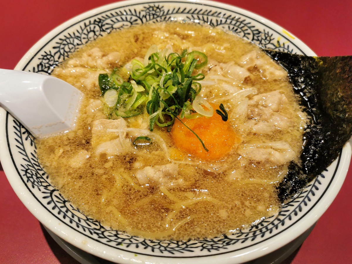 13肉そば.jpg 13肉そば