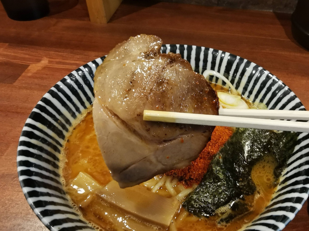 09チャーシュー