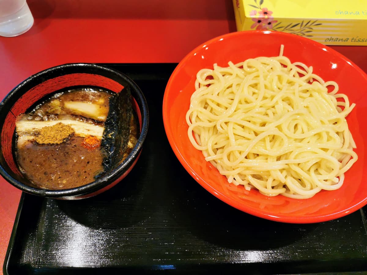 09普通つけ麺.jpg 09普通つけ麺