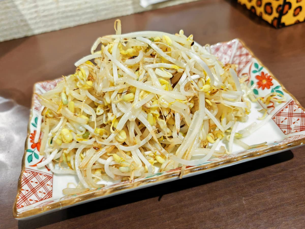 09モヤシ炒め.jpg 09モヤシ炒め