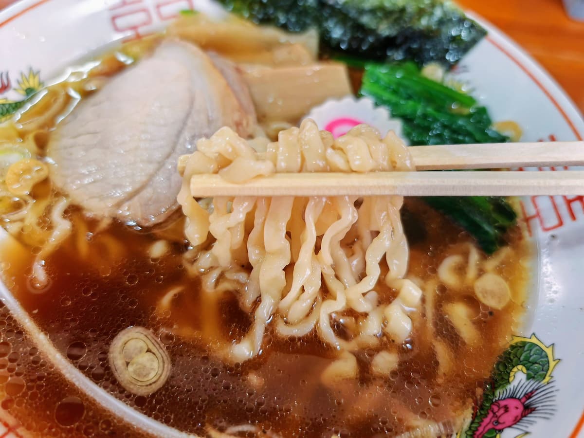 13リフトアップ