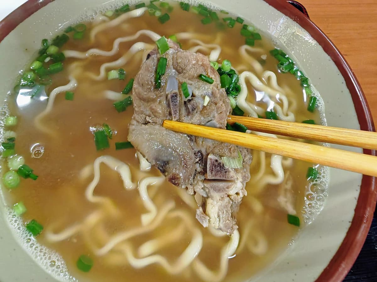 11ソーキ.jpg 11ソーキ