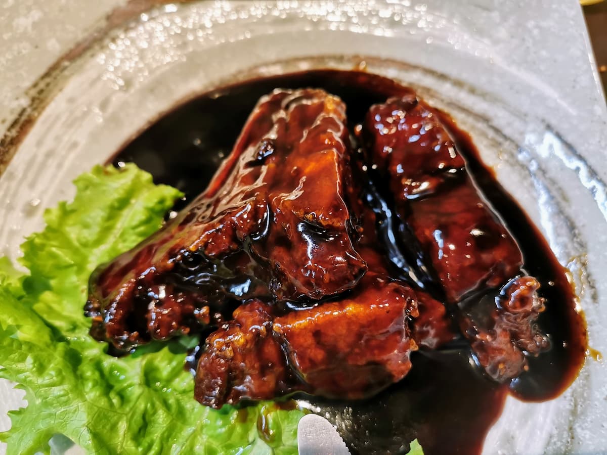 19黒酢スブタ.jpg 19黒酢スブタ