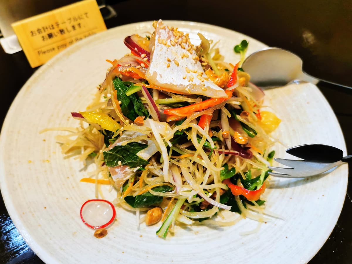 21真鯛の中華サラダ.jpg 21真鯛の中華サラダ