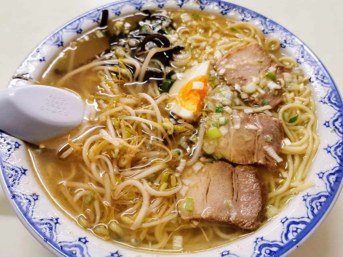 09ラーメン