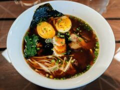 ふる里(FURUSATO)｜ウズベキスタン タシケント｜親方ラーメン