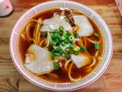 中華そば 住吉｜大阪府大阪市｜中華そば