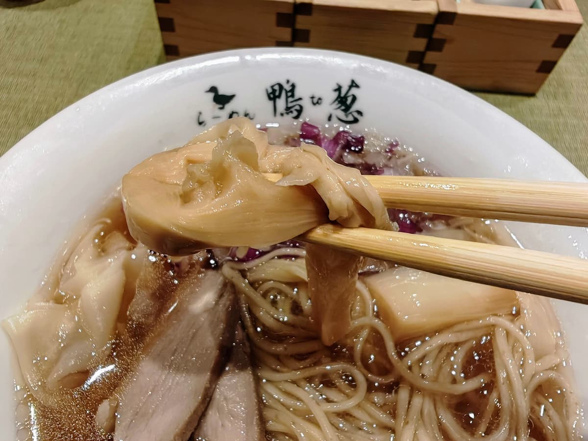10メンマ