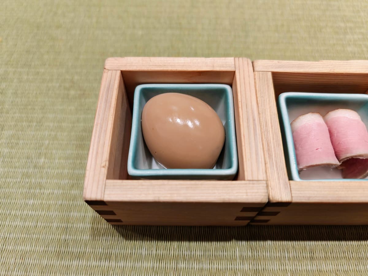 14煮卵