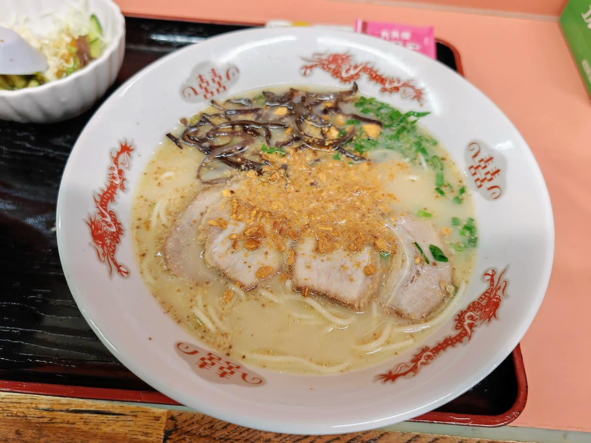 12ニンニクチップ