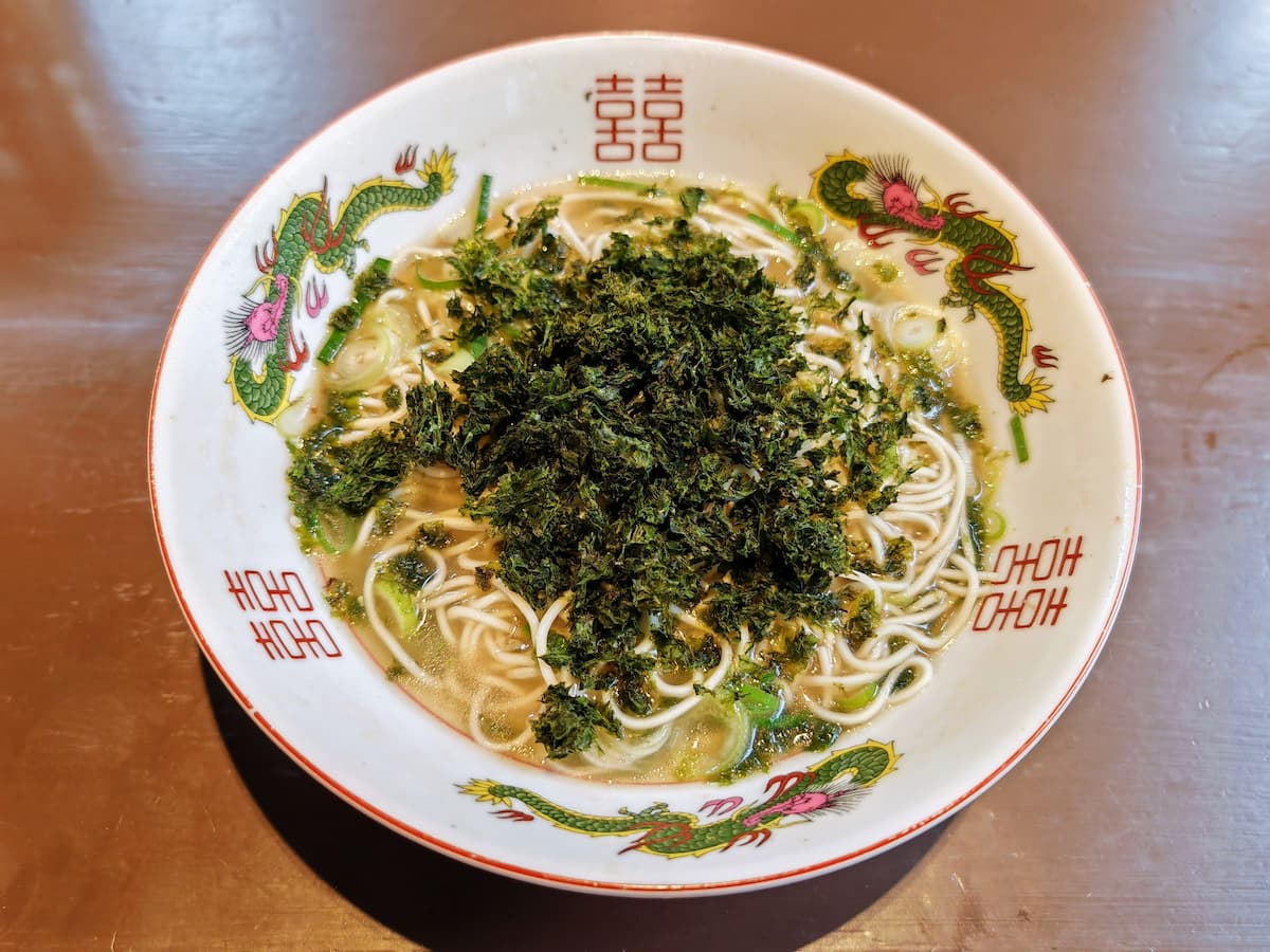 29焼きバラ干し海苔