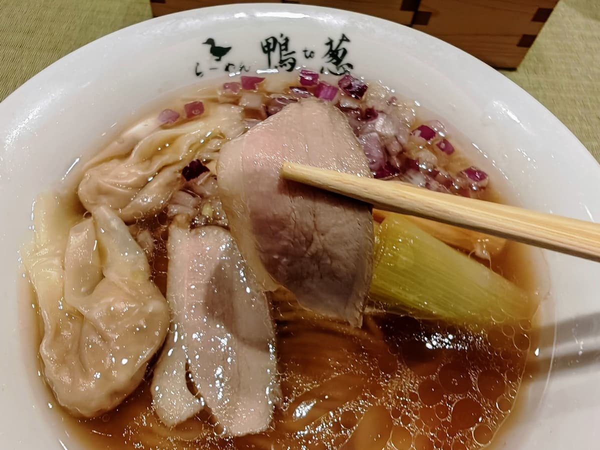 08チャーシュー