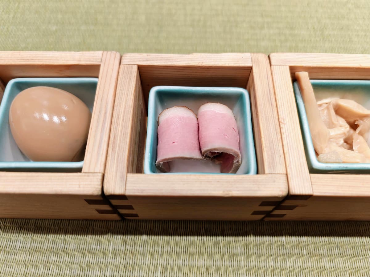 13鴨コンフィ