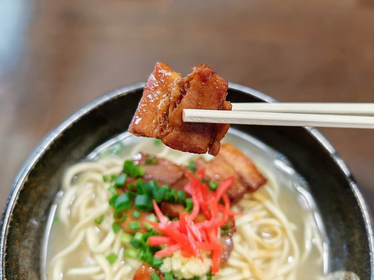 12チャーシュー