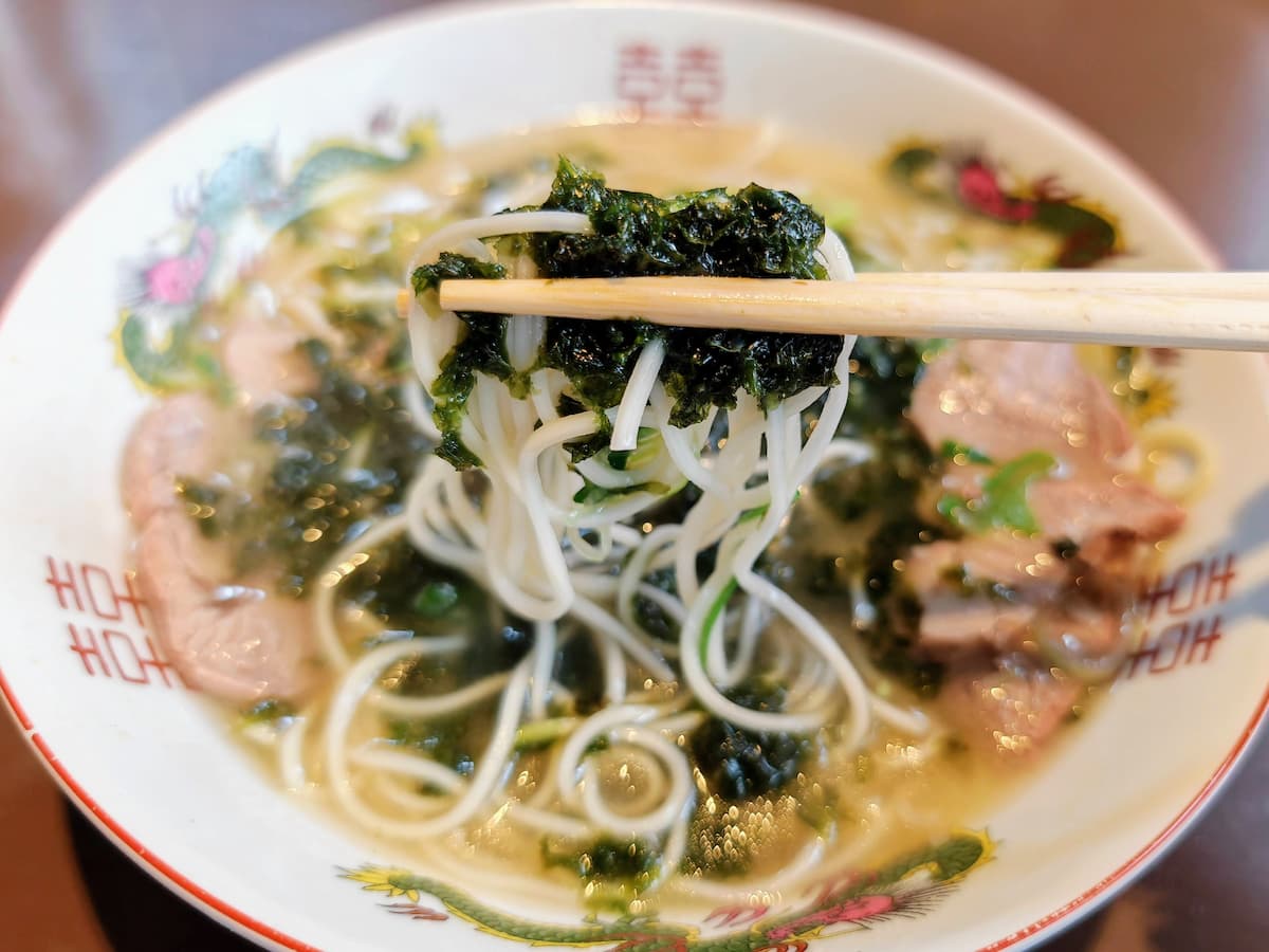 22焼きバラ干し海苔