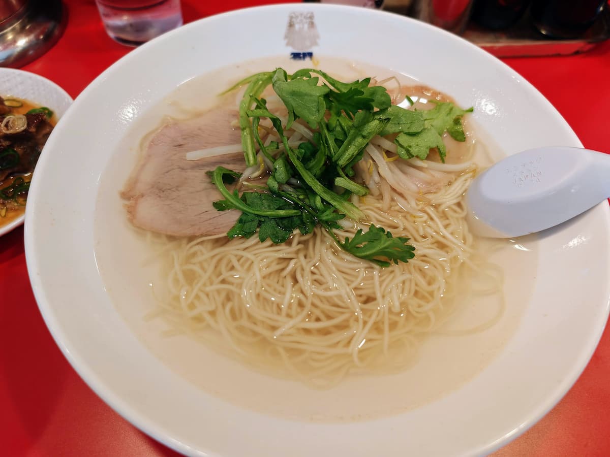 08ラーメン