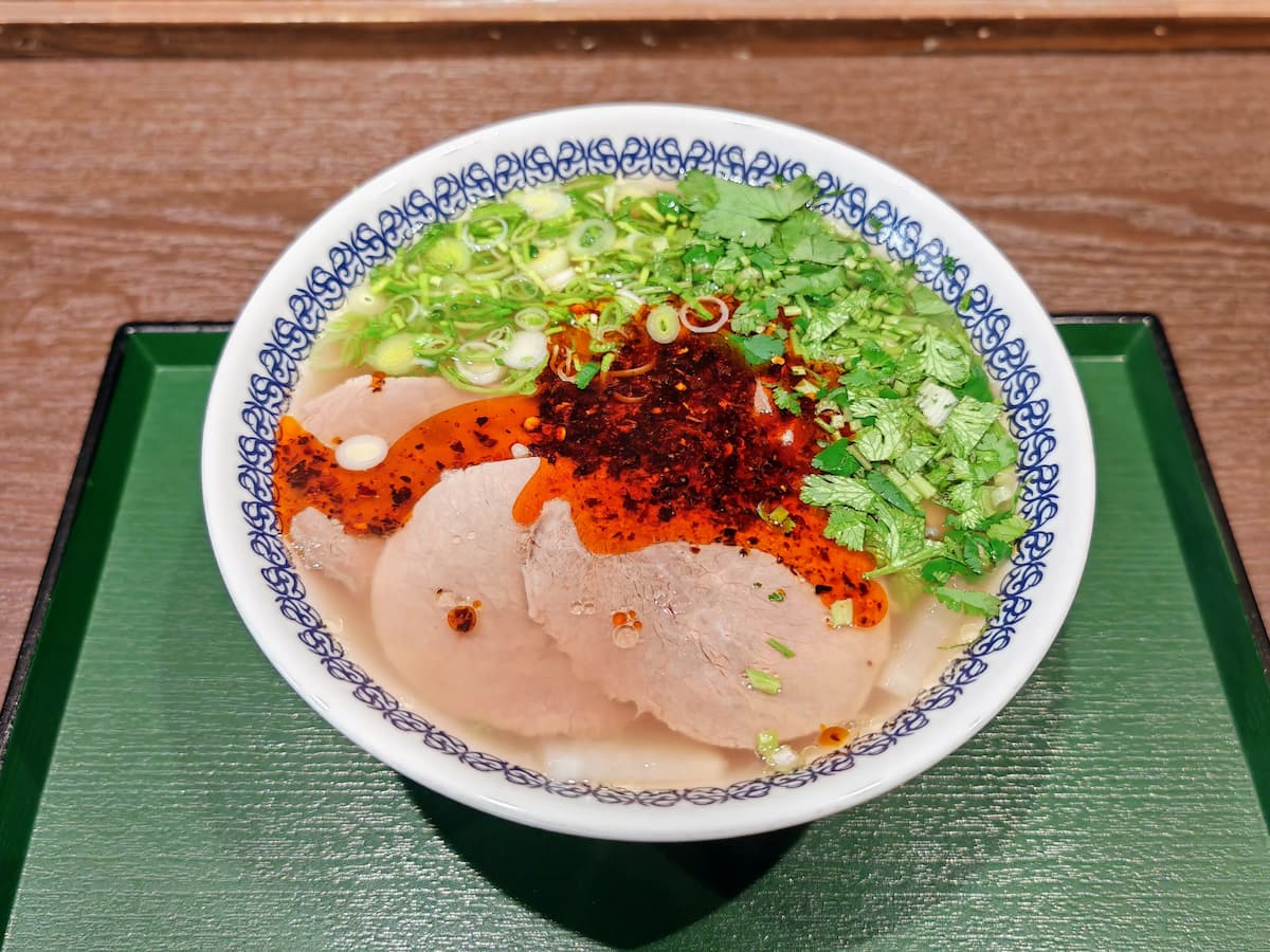 07蘭州牛肉面