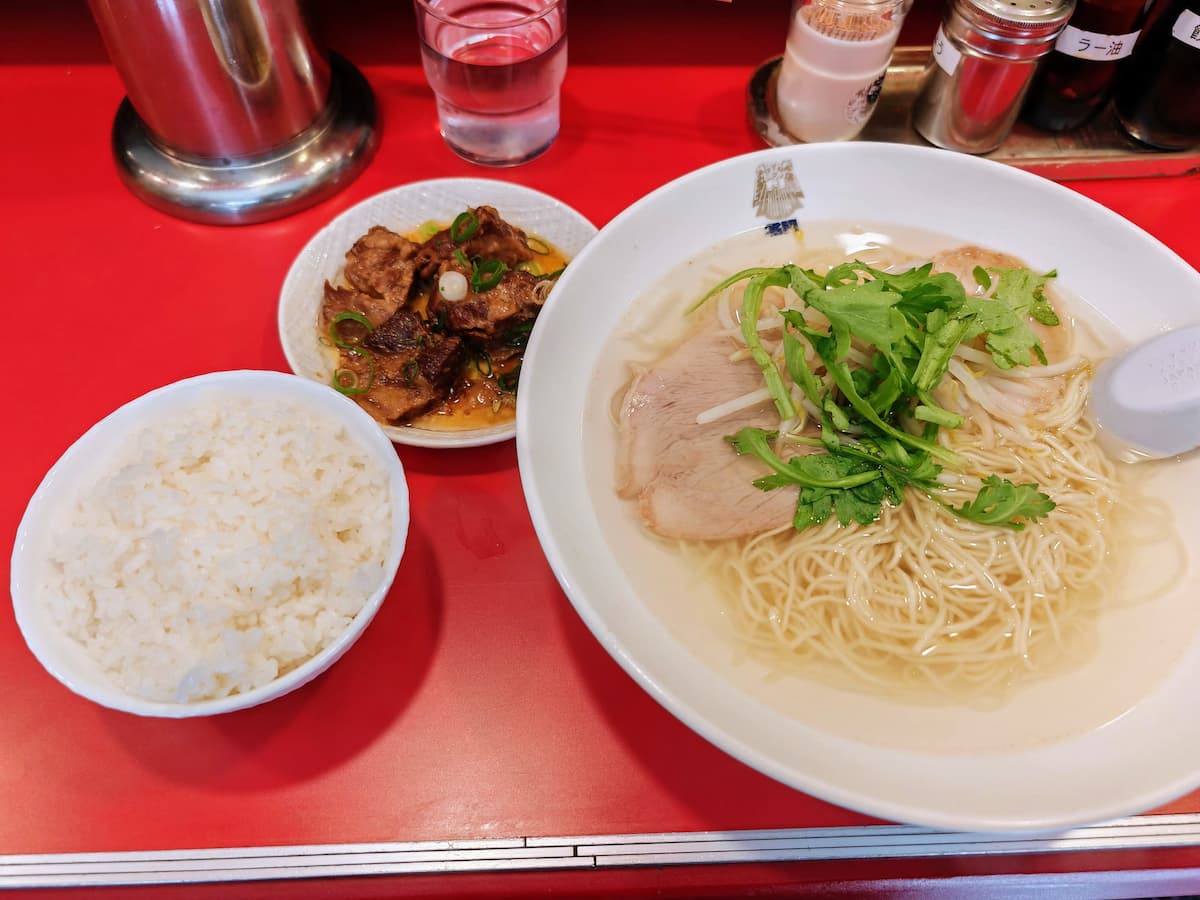 06Aランチ