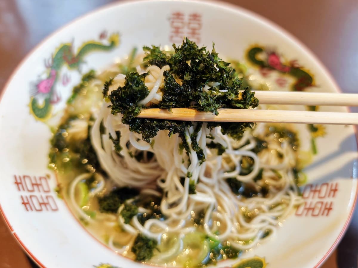 30焼きバラ干し海苔